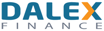 Dalex Finance logo