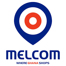 Melcom Logo