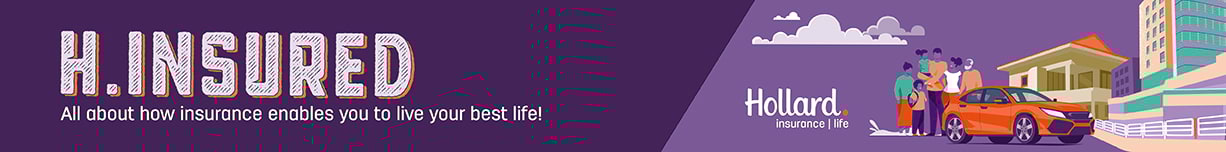 H.Insured banner