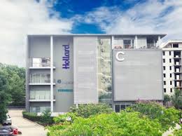 Hollard capital place