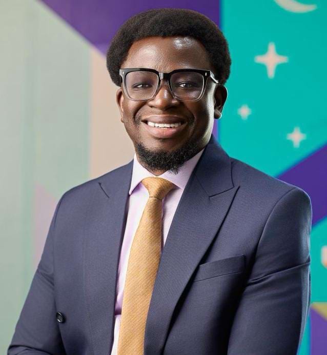 Sosthenes K. Konutsey, Managing Director of Hollard Life Assurance Ghana.
